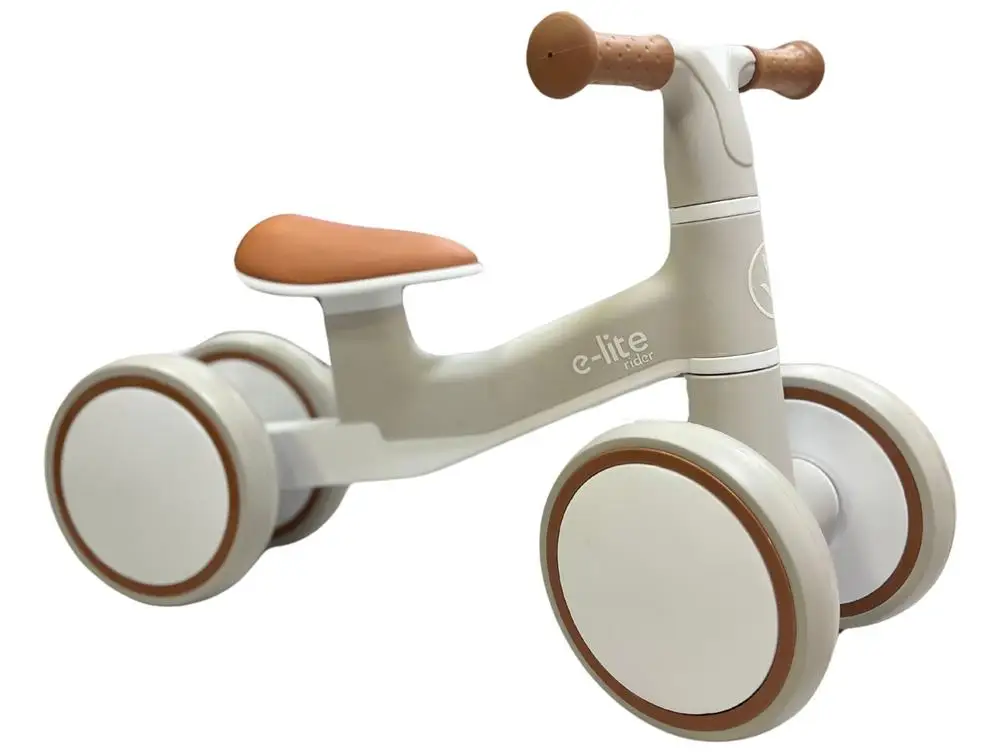bicicletta-senza-pedali-per-bambini-e-lite-rider-grigia
