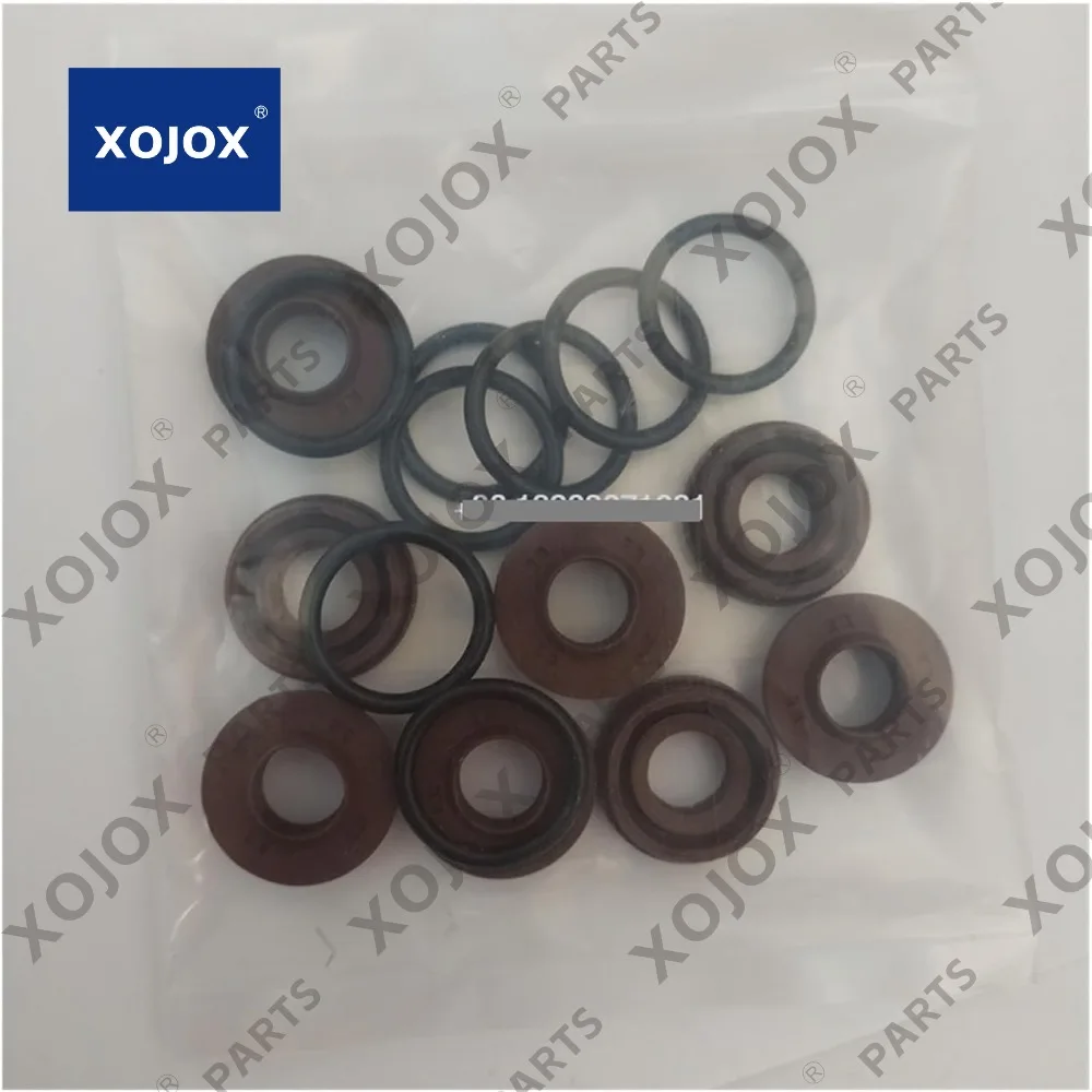 

XOJOX Kit For PC200-8 Excavator Joystick Seal Kit
