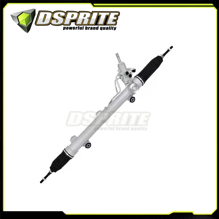RHD/LHD with Sensor Power Steering Rack & Pinion Assembly A 164 460 03 25  164 460 03 00 164 460 03 25 For Mercedes ML W164