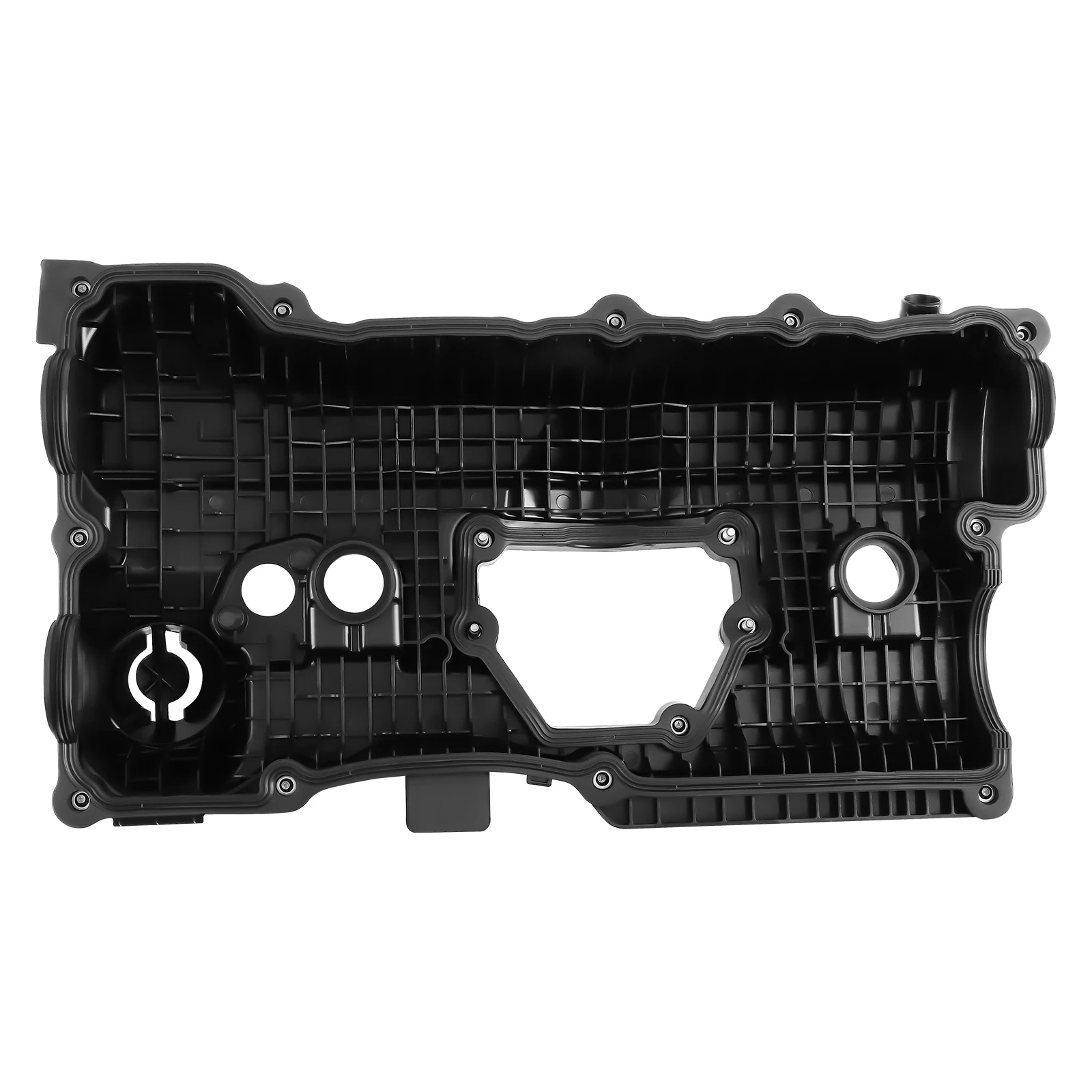Valve Cover for BMW 1er E87 118i 1995 ccm, 95 KW, 129 PS 2004/07-2007/02 11127568581 11127526669