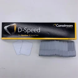 Original D Speed Film/Dental Intraoral XRay Film