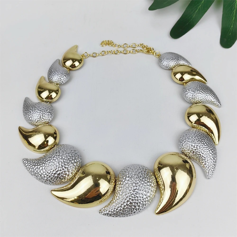 Thumbnail 2 - #41 Latest Statement Jewelry Sets Offers
