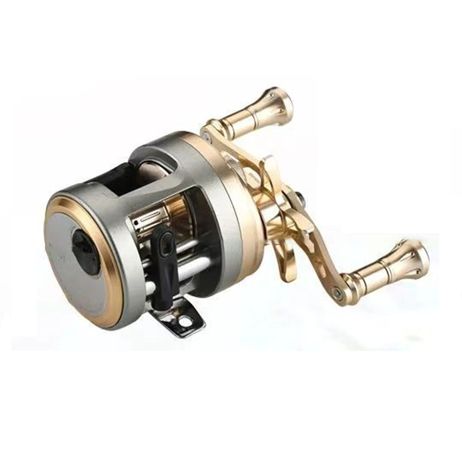 bass fishing rod and reel selection 6 Line Choices for 6 Rod and Reel System