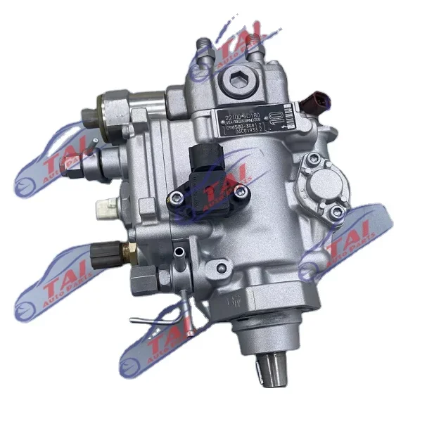 

Genuine Toyota 5LE Fuel Pump 22100-5D180 for Toyota LH202, LH222, LH203, LJ120, LJ150