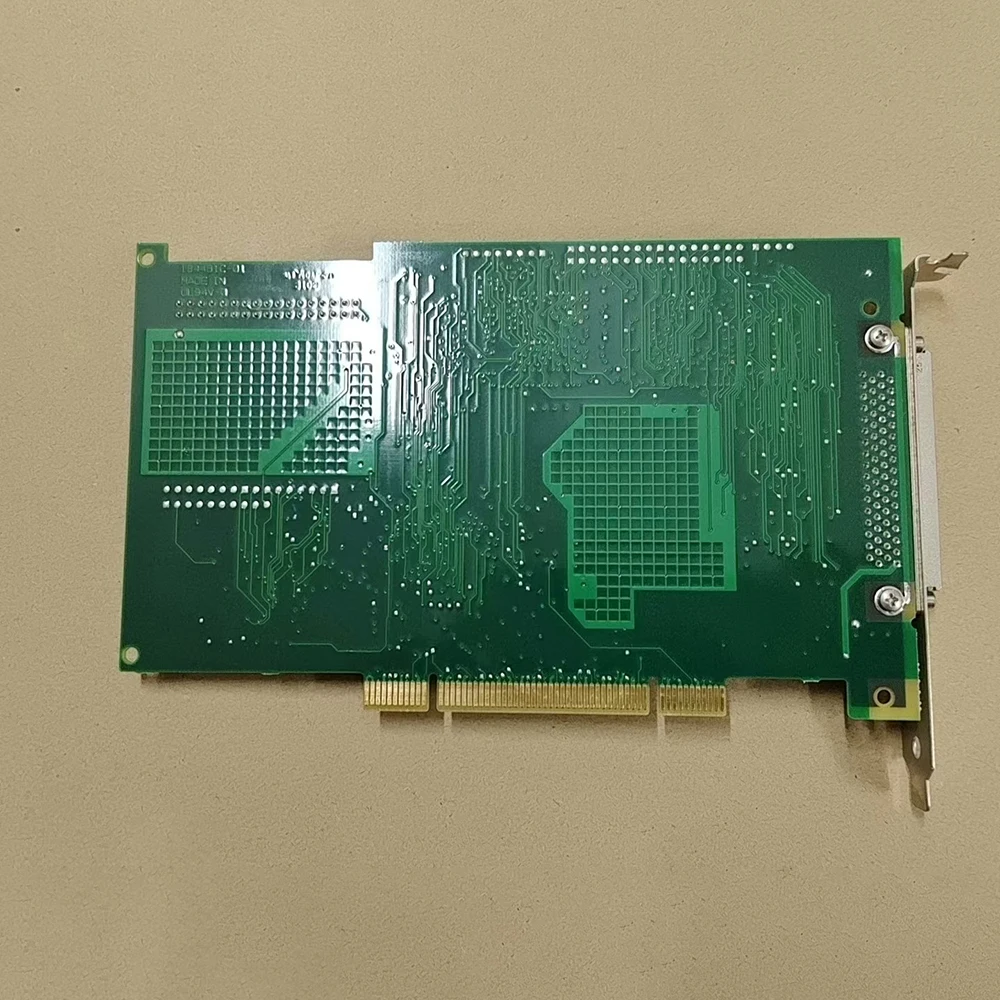 PCI-6602 Digital I/O module 777531-01