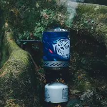 Camping Gas Burner 2200W #4