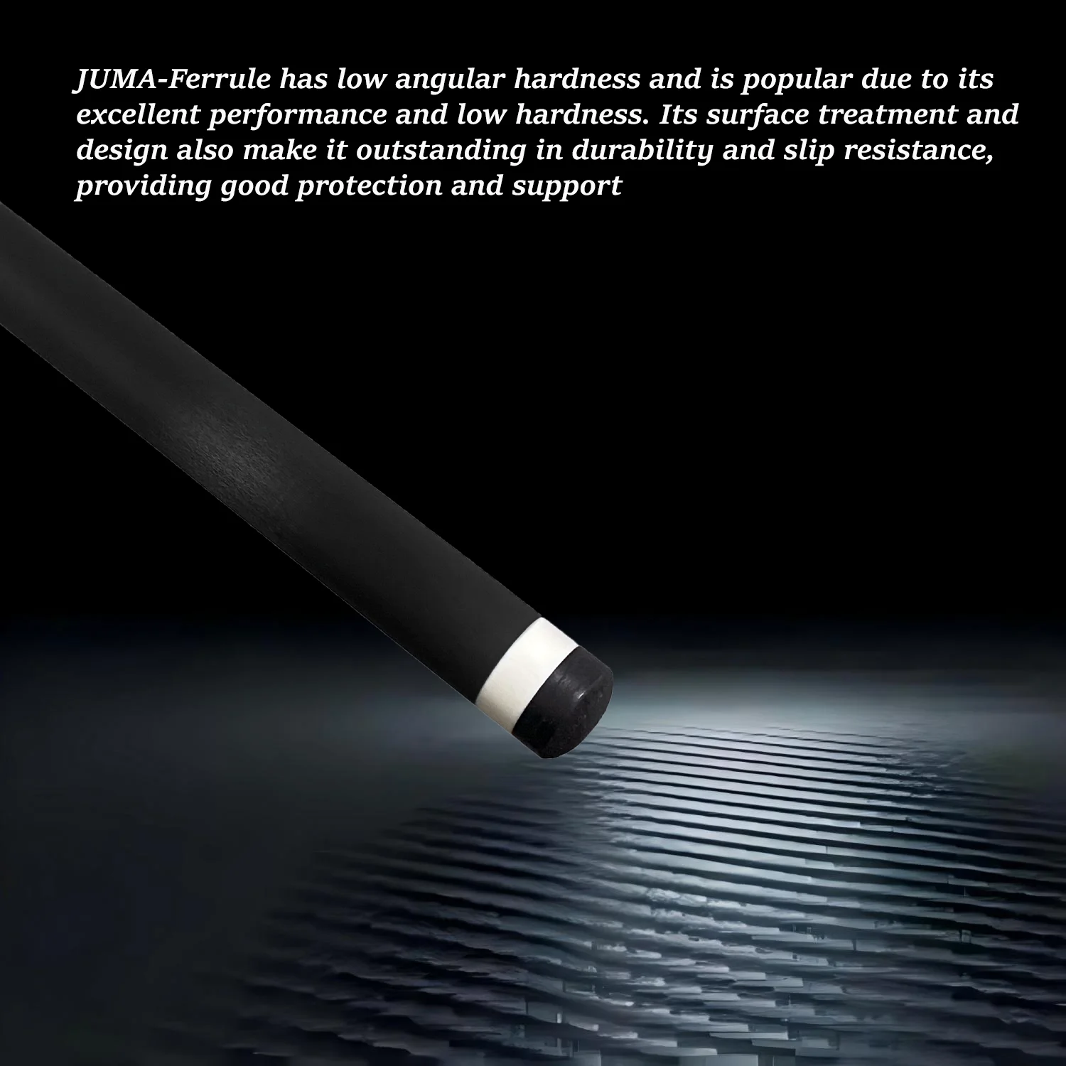 DAVID LOMAN PRO Versione Fibra di Carbonio Professionale stecca da biliardo albero accelerazione conica ghiera juma Con schiuma silenziosa