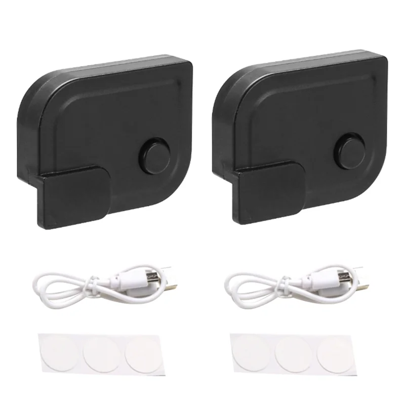 YCOC-مكنسة كهربائية قابلة لإعادة الشحن عرض الغبار الضوء الأخضر مرفق الضوء لكشف الحيوانات الأليفة الفراء القط الشعر فراغ مصباح عالمي