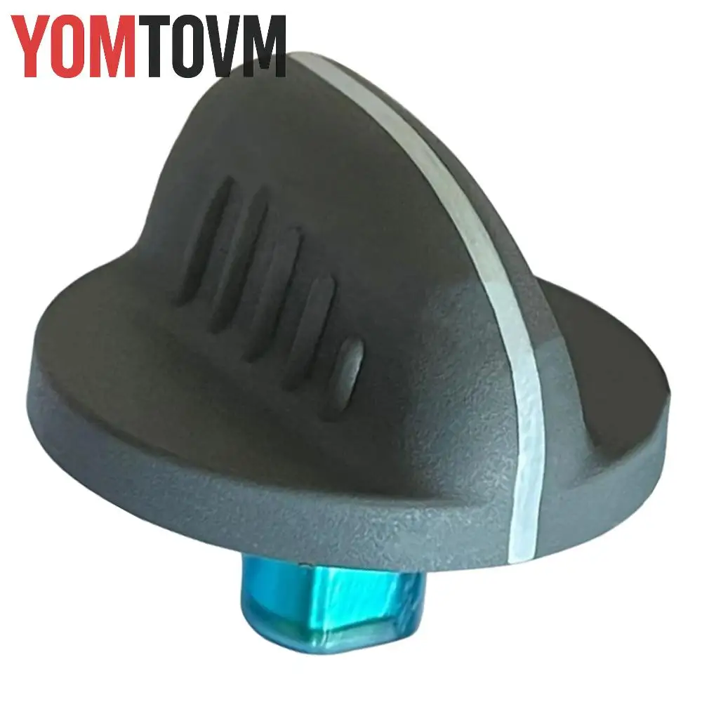 For Chevrolet Express GMC Savana 2001-2007 1PC Car A/C Air Conditioning Heater Control Knob 9376010