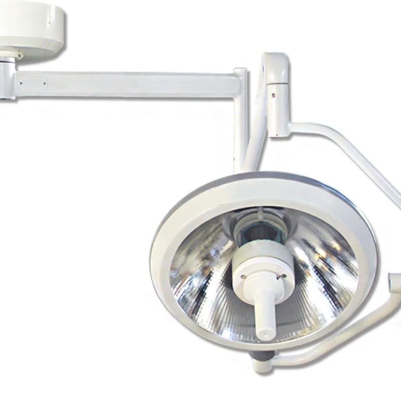 Surgical shadowless lamp, overall reflection, micro-cosmetic, dental, pet, medical hanging vertical floor movement