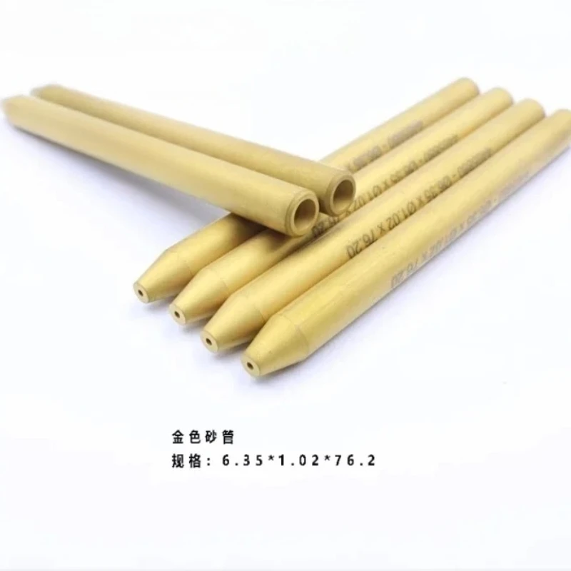 

S002 water cutting sand pipe