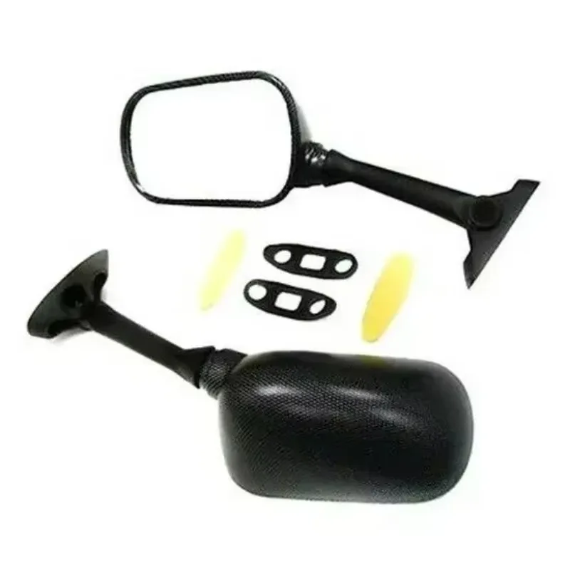 Motorcycle Rearview Side Mount Mirror For Suzuki GSXR1000 SV650 SV1000 2003-2006