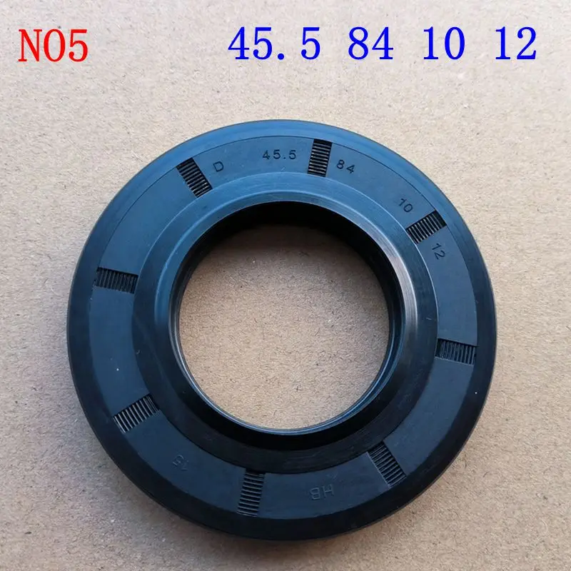 1 قطعة ختم المياه 25 50.55 10 12/30 60.55 10 12/35 65.55 10 12/45.5 84 10 12 ختم الزيت لغسالة سامسونج الأسطوانة