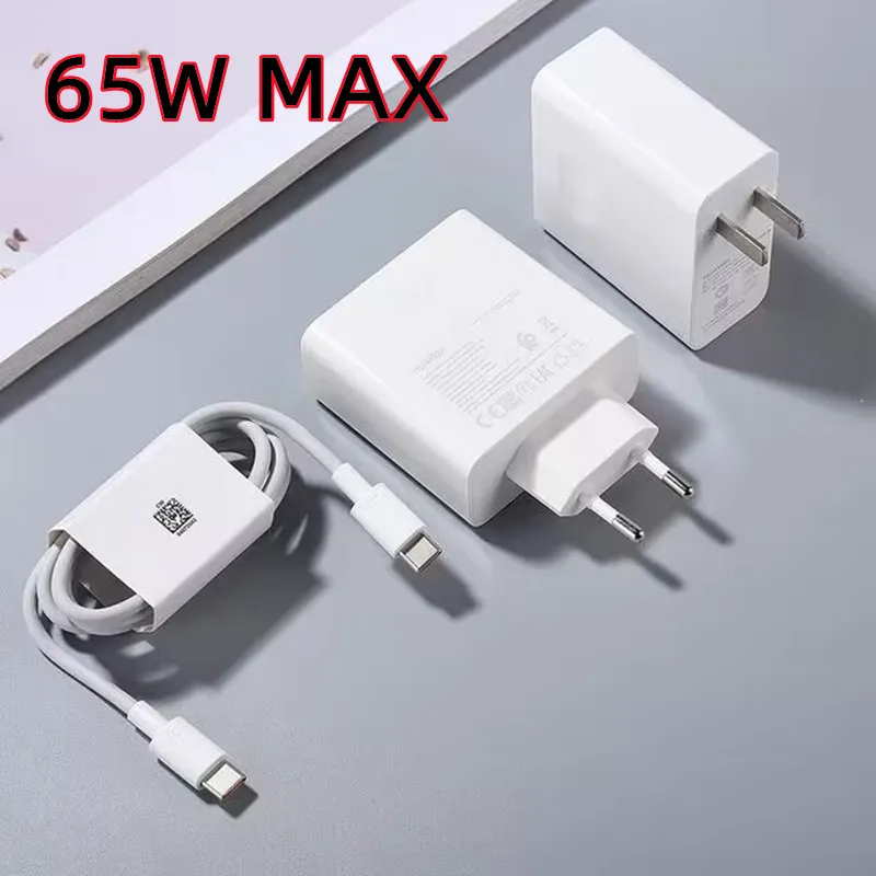 Huawei 65W 20V 3.25… - image