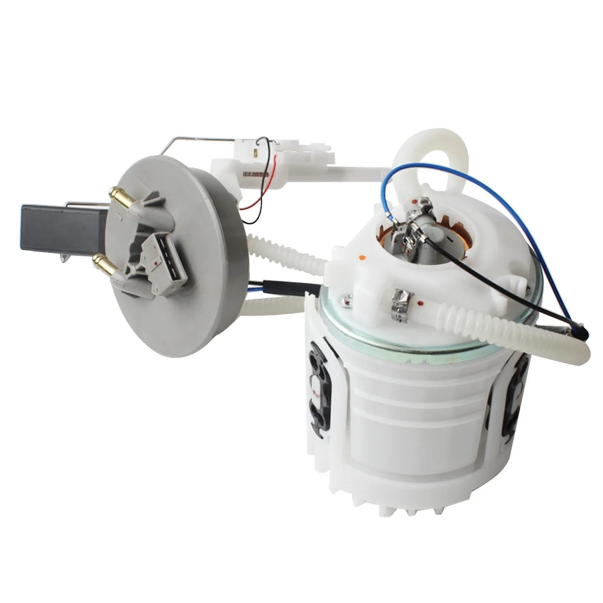 

Electrical Fuel Pump Assembly 1H0919641Q 1H0919651Q 1H0919051AJ 1H0919051K 140919651Q for Before 5 Valve 05