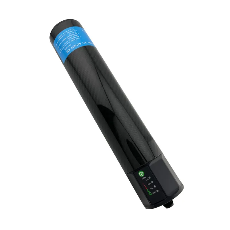 Zewnętrzna bateria GPS 20000mAh BL20000 11.1V Power Pole do South Trimble CHC Sok Hi-target GPS RTK