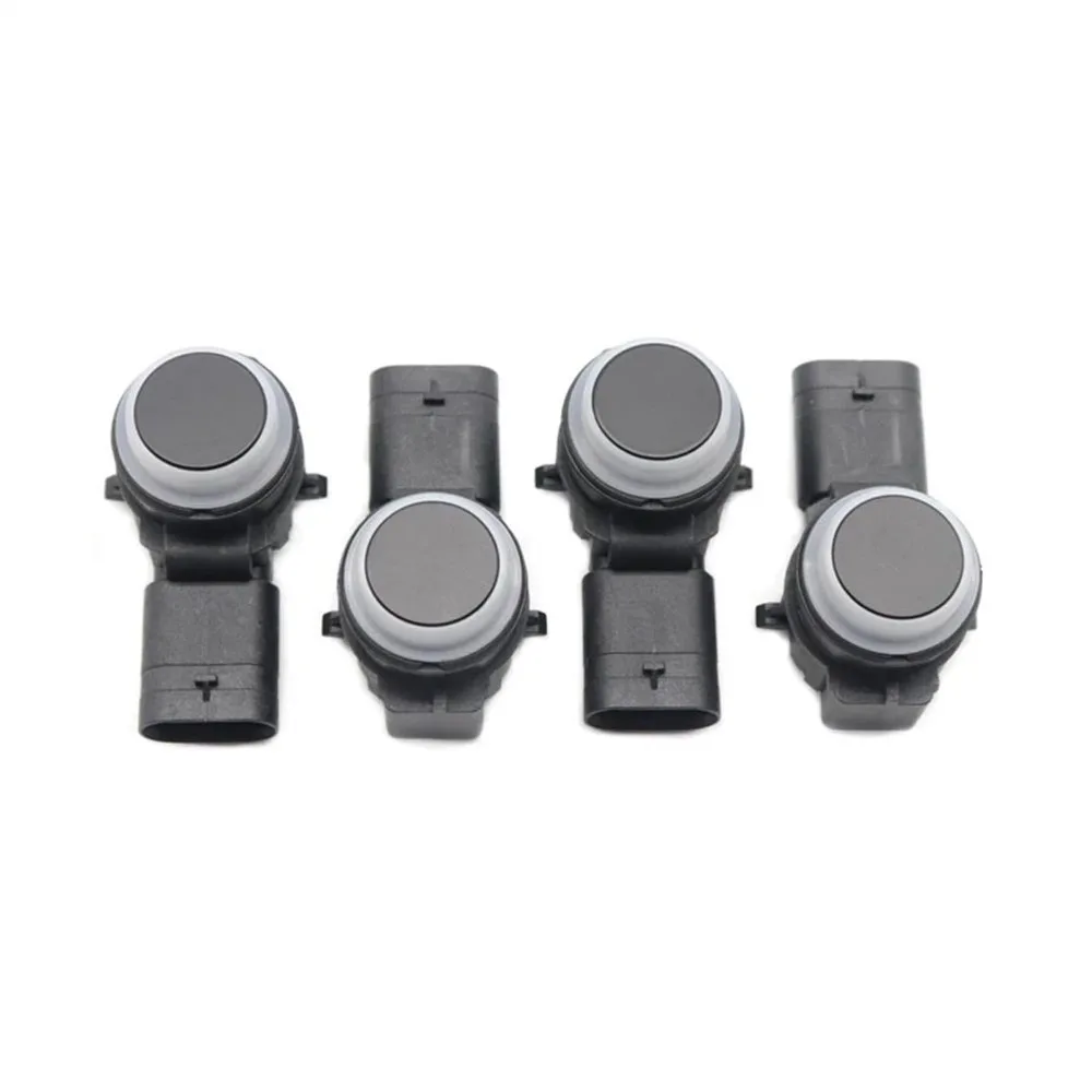 4PCS new 1048474-01-A PDC Parking Sensor For Tesla Model S X Parktronic Ultrasonic Sensor 026303338 1048474-00-A 1048474-11-A
