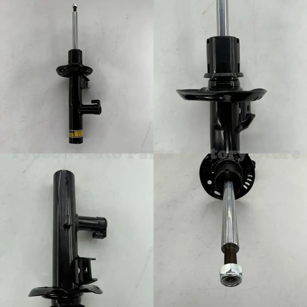 

High Quality 1 Piece Front Electric Shock Absorber for Volkswagen CC Golf 6