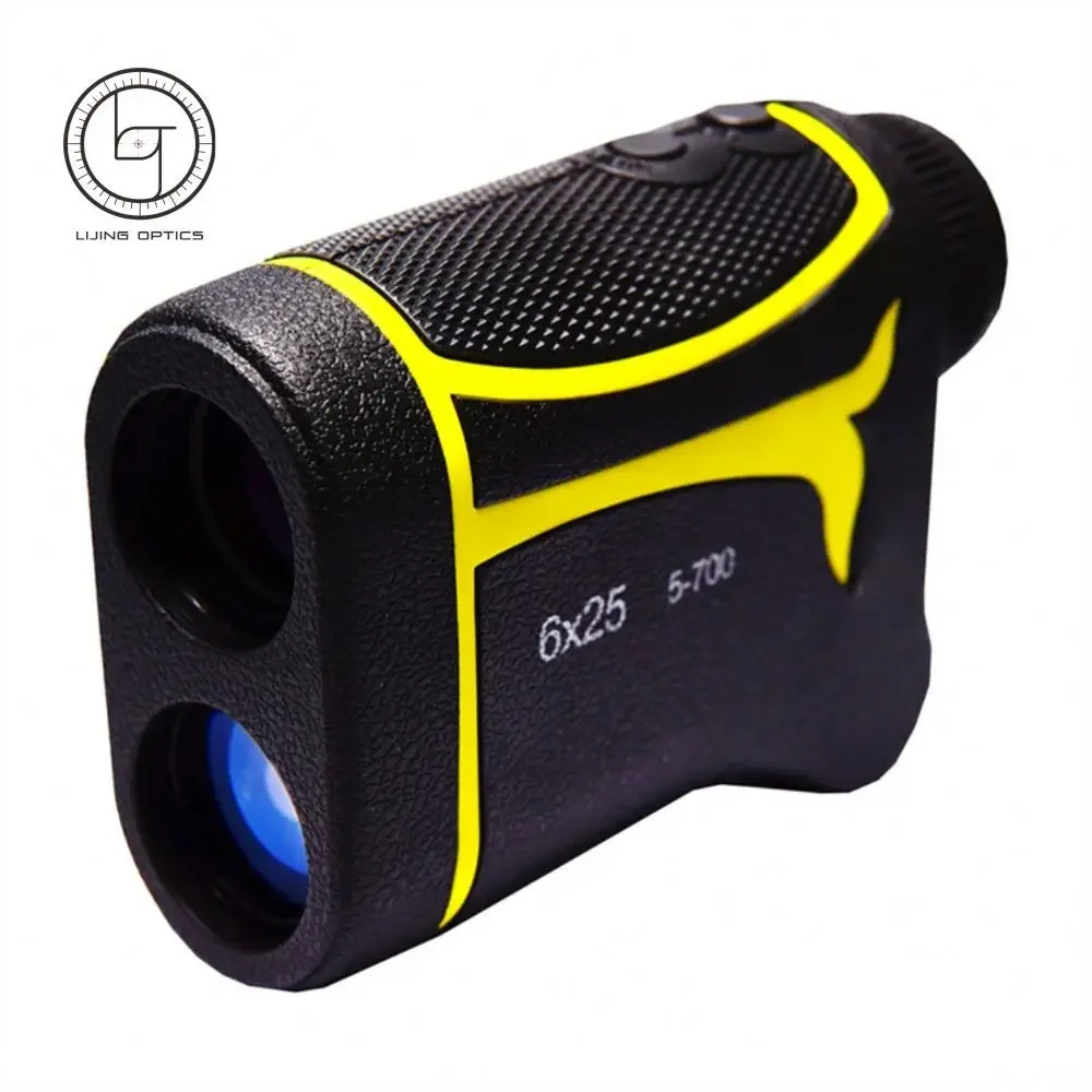 Rangefinder Deer Hunting Laser Digital Rangefinder with Speed Slope Scan and Measurements laser rangefinders