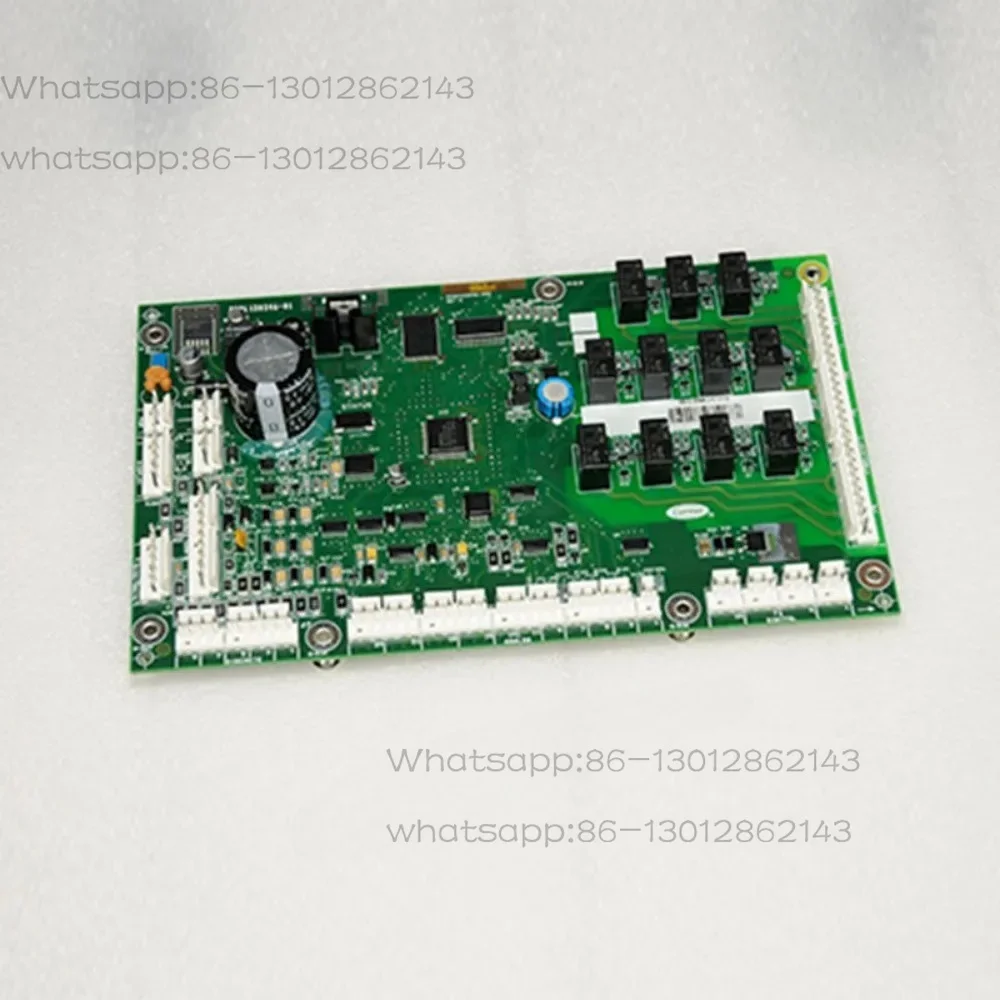 Central air conditioning compressor spare parts HK50AA029 carrier control board