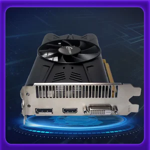 Grafik kartları Kinoloji AMD Radeon RX470 - 4G GDDR5 256bit ekran Kartı, HDMI + DP + DVI-RX 470'in bilgisayar oyunları masasının bileşenine 8 en çok satan ekran kartı rx 470-no. 6