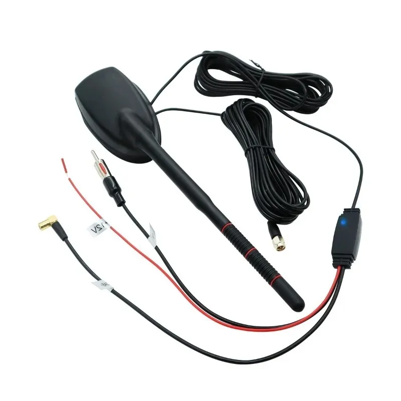 New Car Universal A… - image