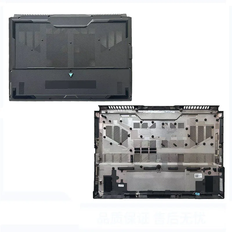 2022 Year Bottom Case Base Cover For ASUS TUF Gaming A15 F15 FA507 FA507R FX507Z FX517