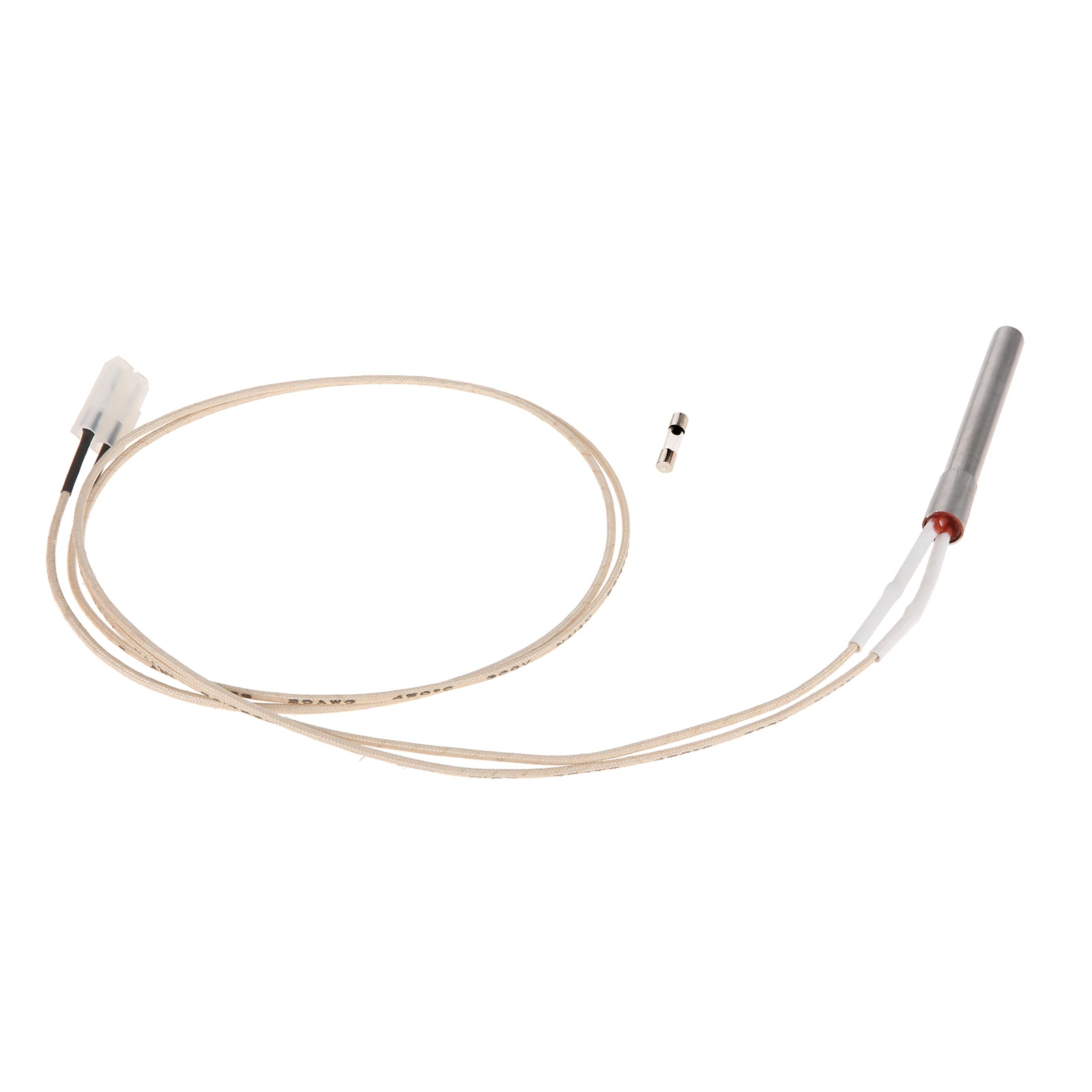 Запасной горячий стержень комплект зажигателя с предохранителем для решетки для гранул питвуфера