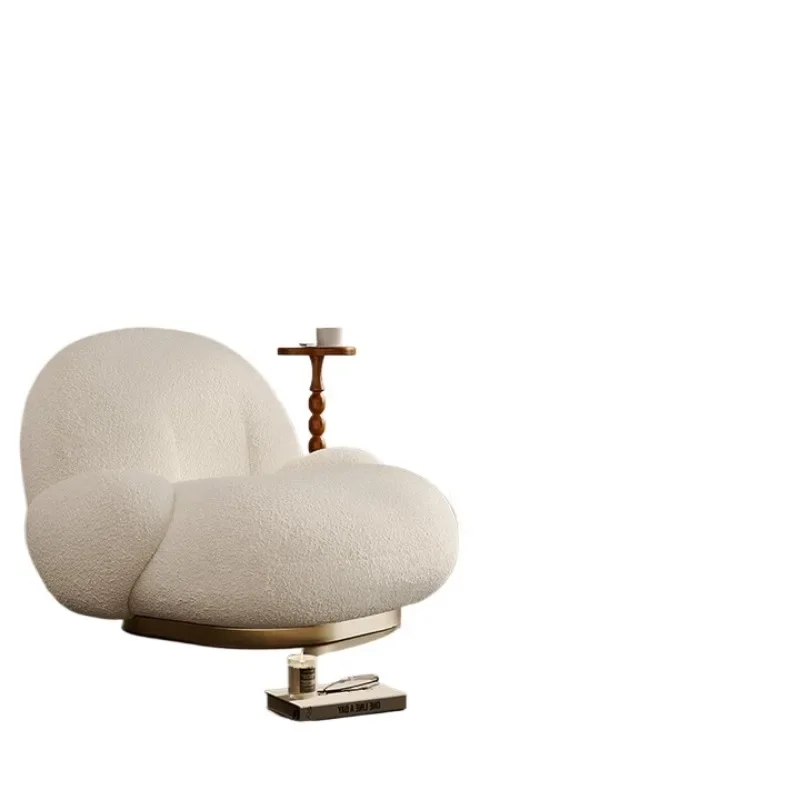 

Lazy sofa chair, good material