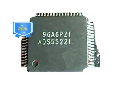 

оригинальные 5 шт. ADS5522IPAP ADS5522I