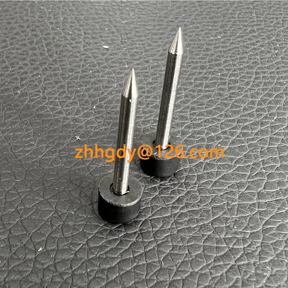 SKYCOM T-108H 207H 208H electrode rod is applicable to T-108H 207H 208H optical fiber fusion splicer for electrode replacement