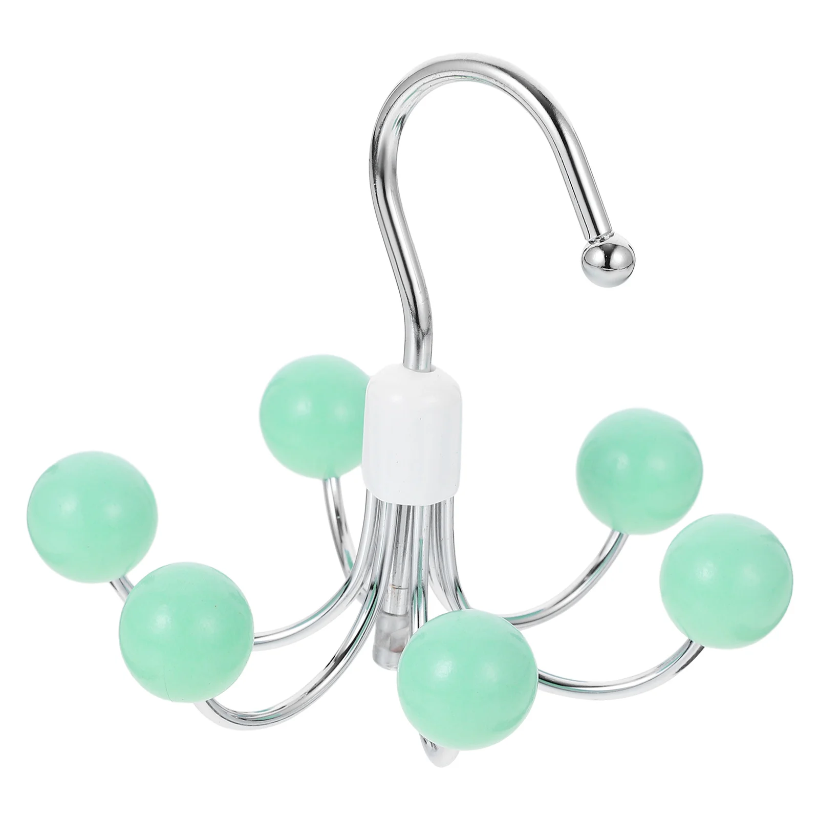 

Rotating Hook High Manganese Steel Belt Hanger Closet Door Home Storage Swivel Clothes Bag Organizer Swivel Belt Hanger