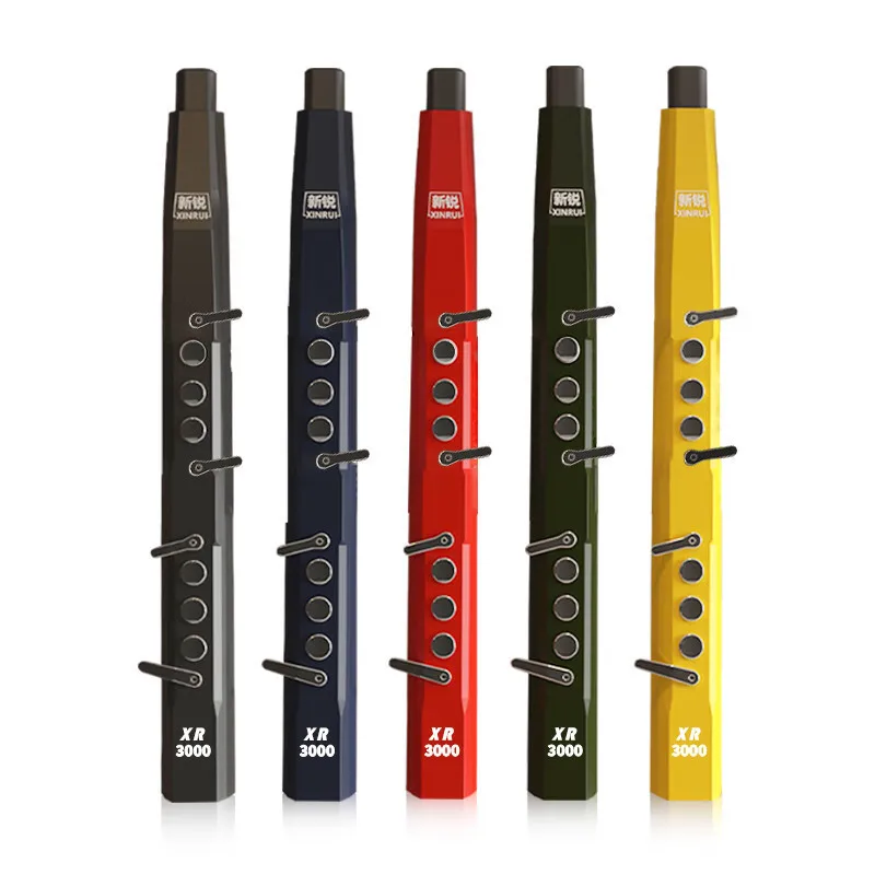 Electric Wind Instrument Electronic Saxophone, Flute, Huulusi for Beginners, Special Price, High Quality Musical Device