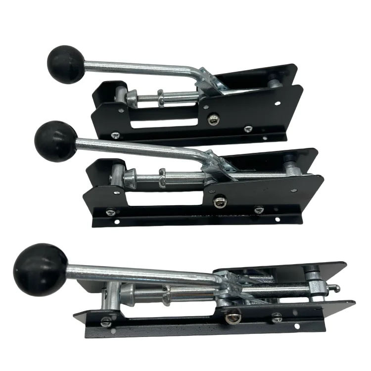 608 Bearing Install and Remove Tool Assembling Skateboard Bearing Tool for Roller Skate Bearing Removal Tool view 2