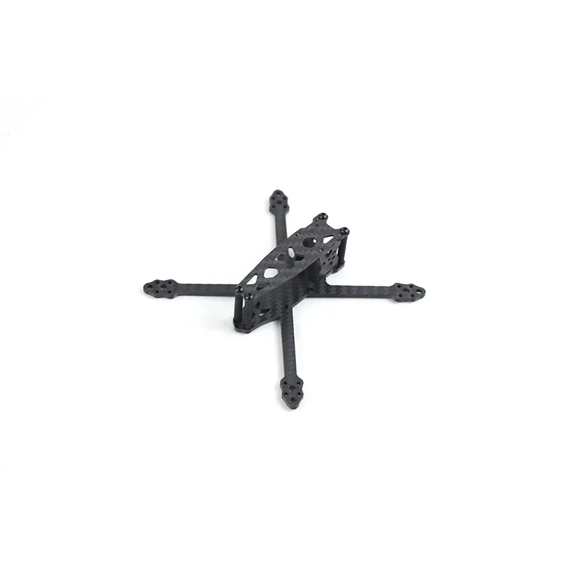 HSKRC PX FPV RC Drone 2inch Carbon Fiber Racing Freestyle for 1104 1105 1106 1107 Motor