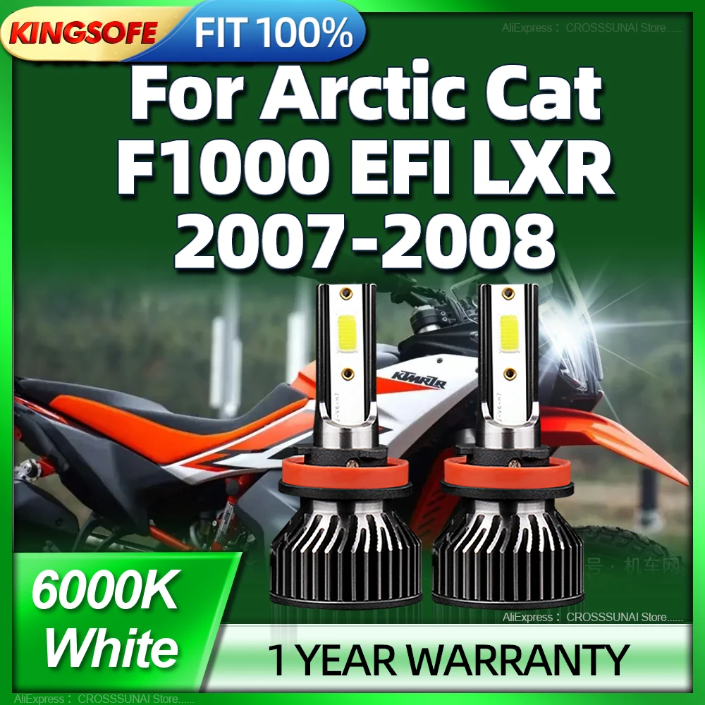 2Pcs 120W 6000K Bri…