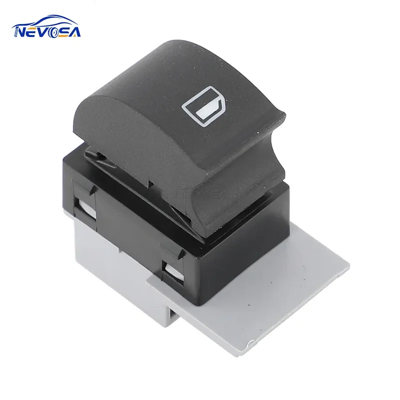 For Audi A4 B5 Window Switch Electric Glass Lift Control 4B0959855 Auto Parts