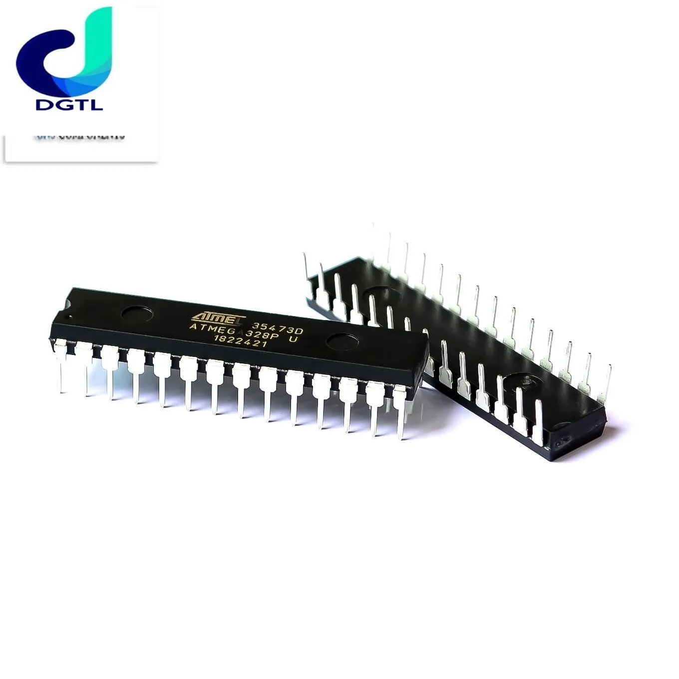 

1pcs ATMEGA328P-PU CHIP ATMEGA328 Microcontroller MCU AVR 32K 20MHz FLASH DIP-28