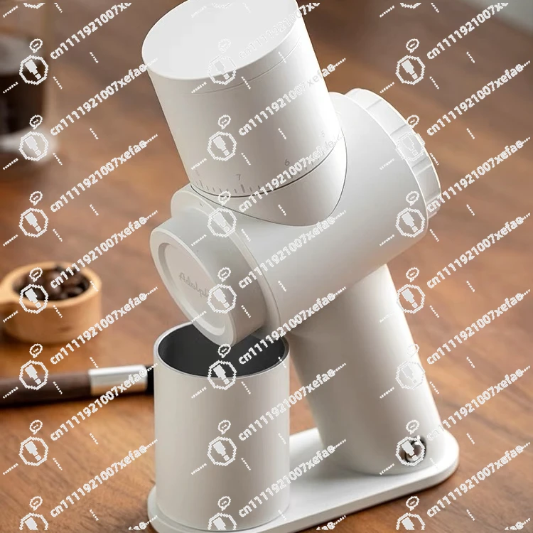 New Design Professional Electric Automatic Grinder with Grinder