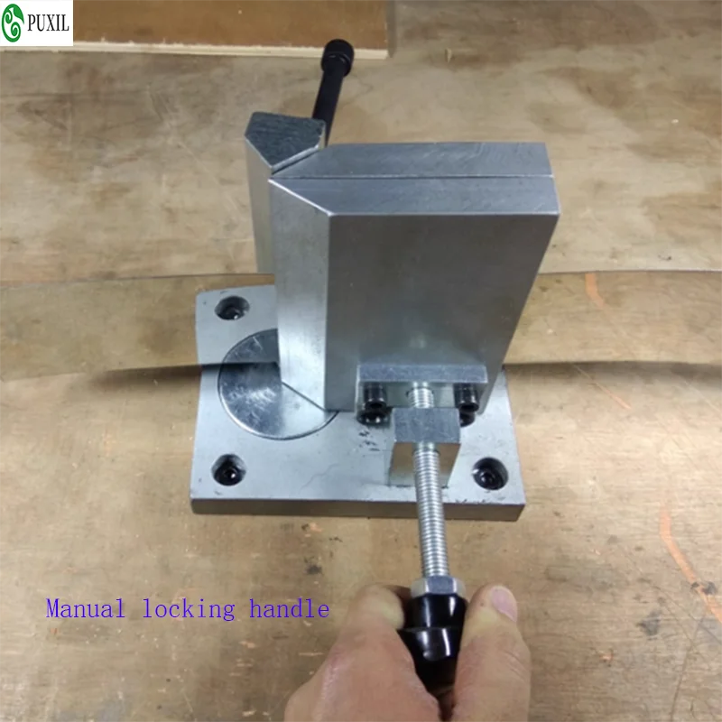 New Dual-axis Metal Channel Letter Angle Bender Advertising Letter Sign Bending Tools Aluminum Bender Width 10cm/15cm