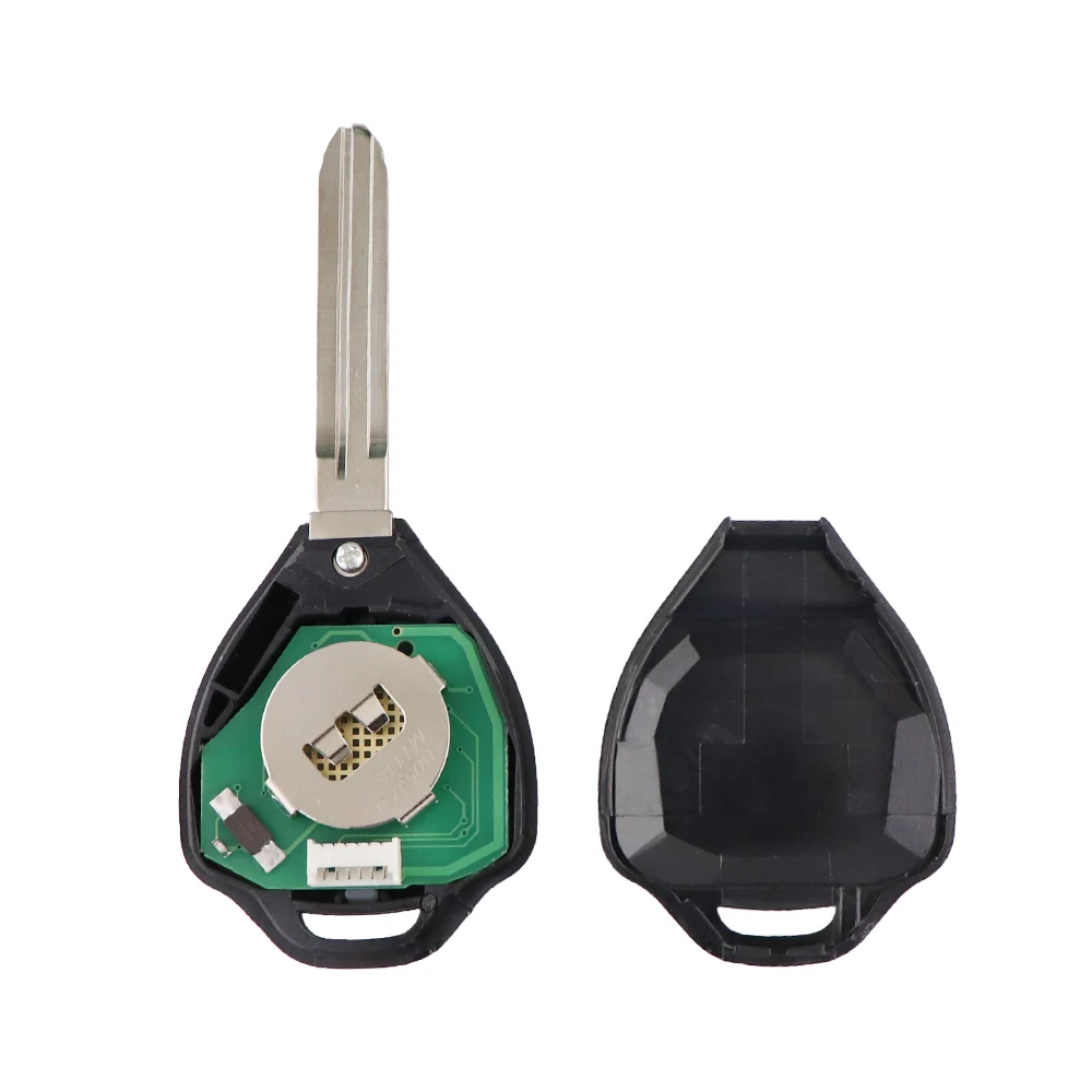 KEYDIY 5 PZ/LOTTO Chiave Universale Auto B05 Per Toyota KD900 KD-X2 KD MINI Programmatore Chiave Serie B di Controllo Remoto B05-2 B05-3 B05-4