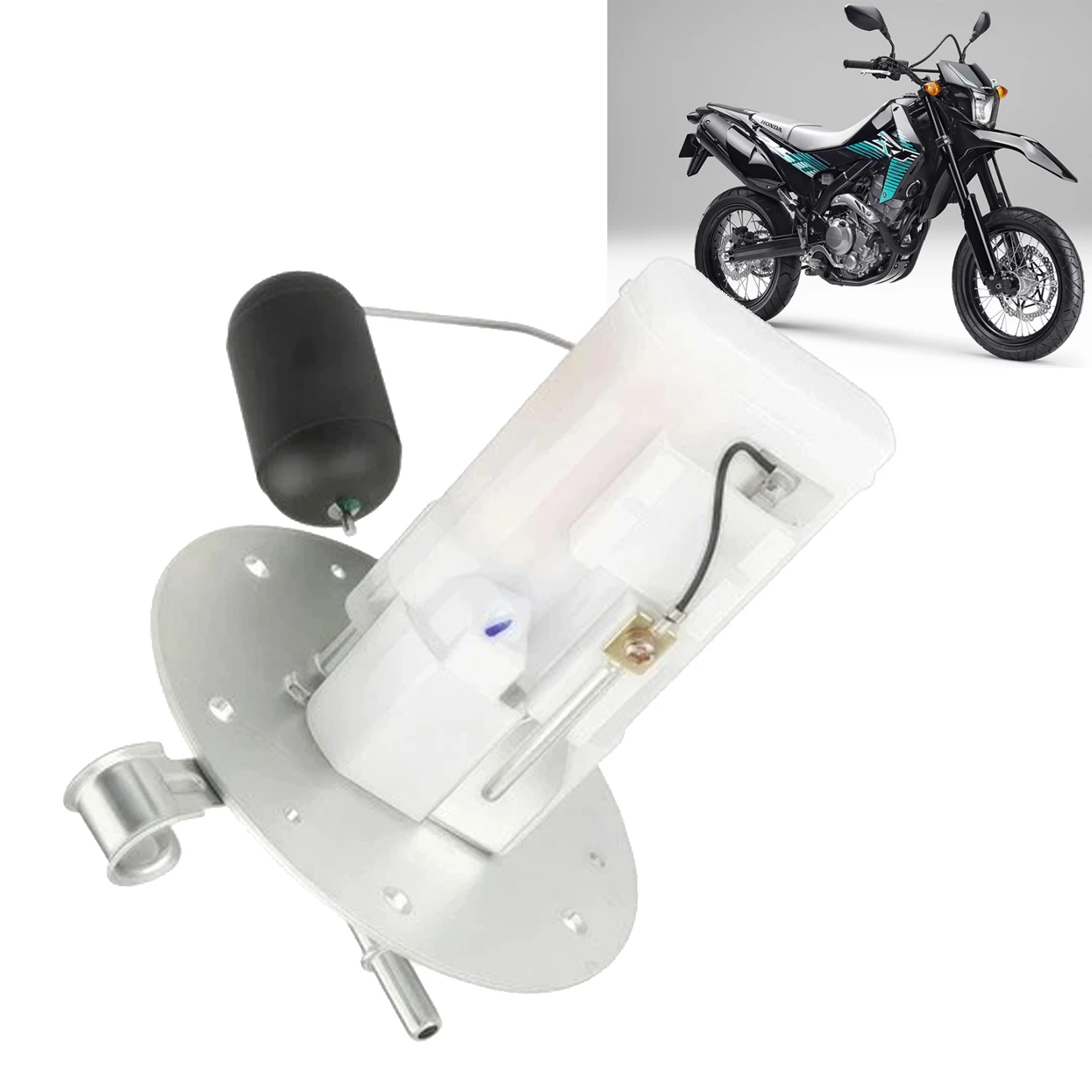 For Honda CB 400 2014 CB 500F 2013-2015 CBR 400 R 2013-2014 CBR 500 R 2014-2015 16700-MGZ-J029 16700MGZJ029 Motorcycle Fuel Pump