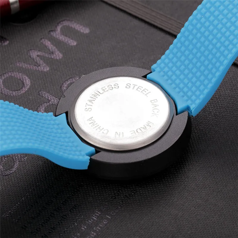 Men Brand Unique Designer Watches Black Fashion Rubber Band Sports Quartz Cheap Watch Erkek Barato Saat Relogio Masculino 2025