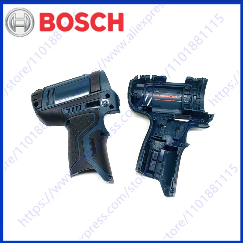 

Housing BLUE 2609100824 for BOSCH GSB10,8-2-LI GSB10,8-2-LIbare GSB12-2-LI GSB12V-15 GSR10,8-2-LI GSR10,8-2-LIbare GSR10,8V-15FC