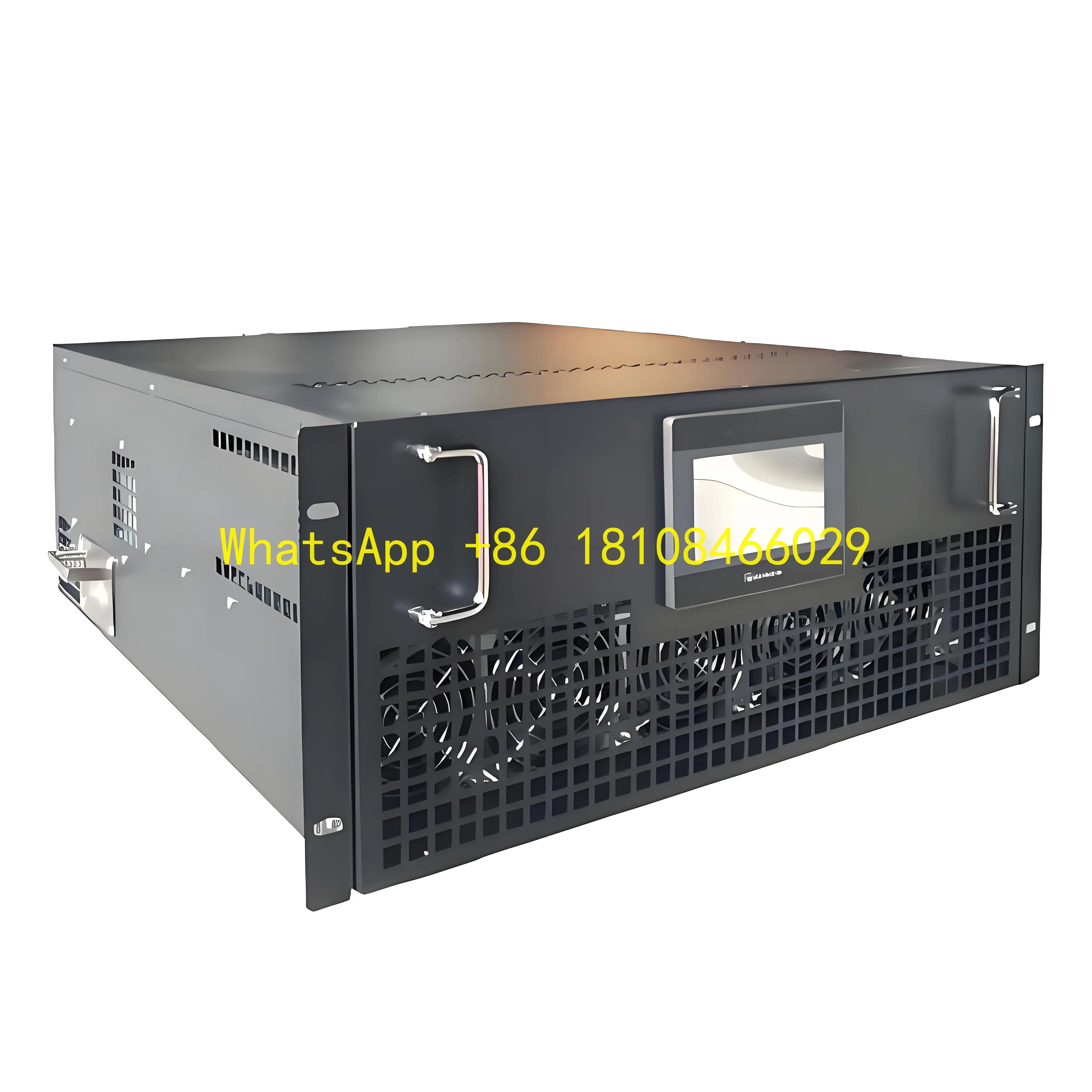 Equipment Wall Moun… - image