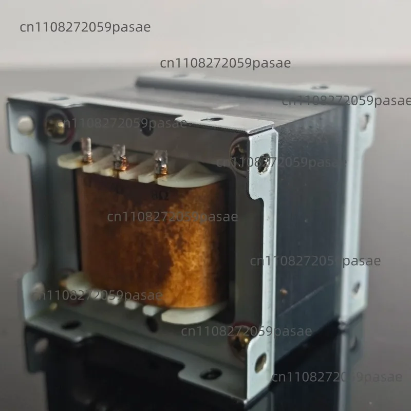5K Single-Ended Output Transformer for Vacuum Tubes  EL66X35 5K 0-4-8 Ohm 29H Single