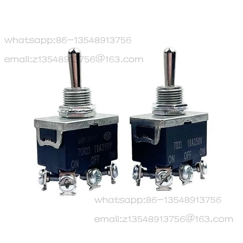 TOR11/12/13/21/22/23B Moving Head Button Switch TOR11B Series Spot