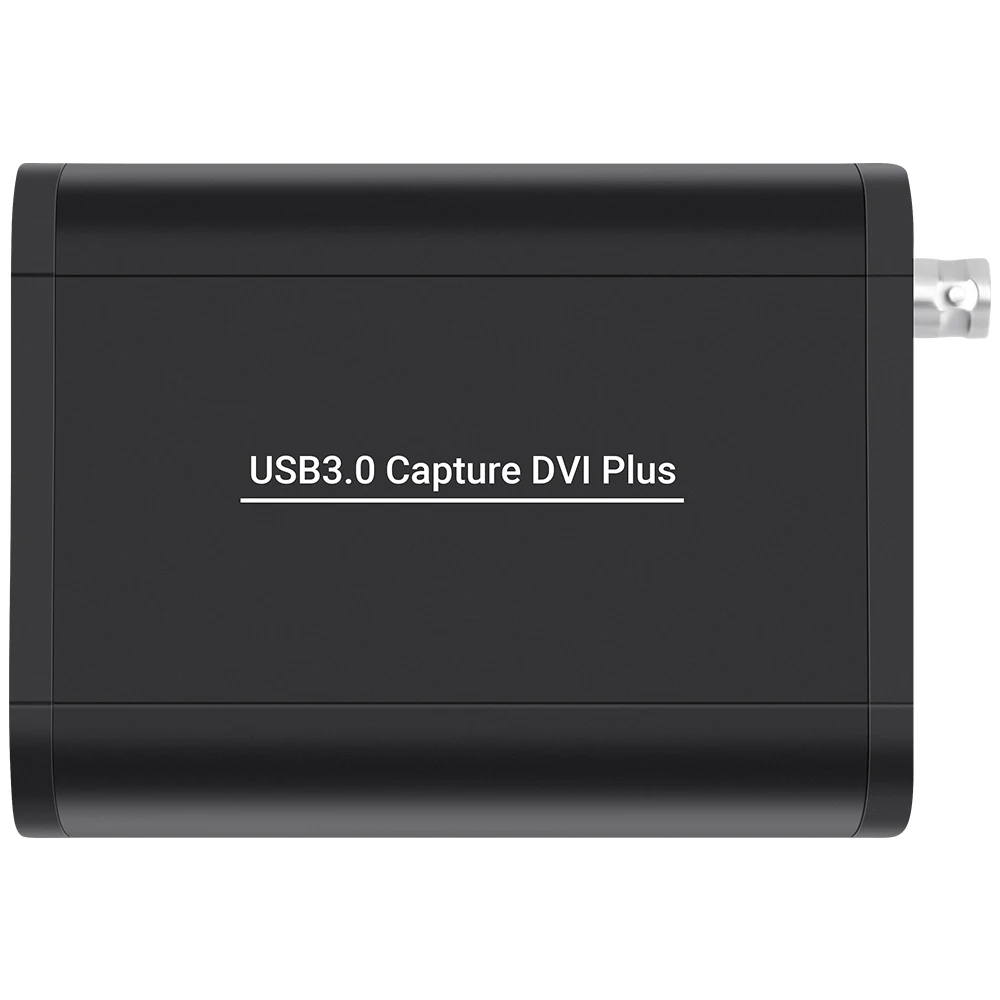 URay Best price HD 1080P HD 3G SDI HDMI VGA YPbPr DVI Capture Grabber Live Streaming Video Capture Card