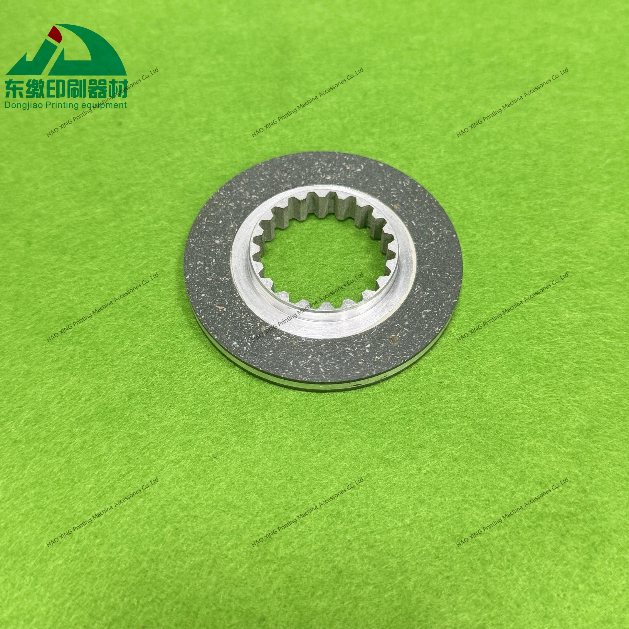 Piezas de repuesto para maquinaria de impresión Offset, pastilla de freno F2.105.3022/01 para accesorios de impresión Heidelberg, pastilla de freno de Motor de alta calidad