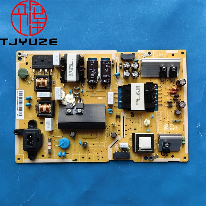 

New BN44-00806A = BN96-35335A Power Supply Board for Samsung UN40JU6500 UN40JU5000 L40S6_FDY BN4400806A